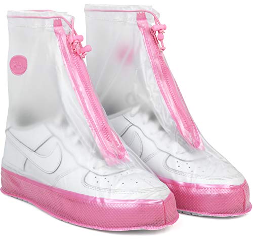 Clear / Pink
