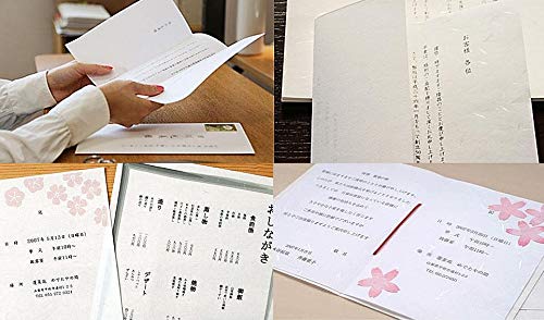 Premium Japanese Washi Paper - B4 Size Printable Paper (50 Sheets) for Laser & Inkjet Printers | Multipurpose Copy Paper | TAIREISHI Authentic Japanese Stationery | Ideal for Art Prints, Scrapbooking & Office Documents
