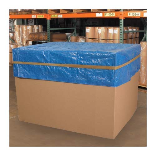 Heavy Duty Pallet Bands 1.5