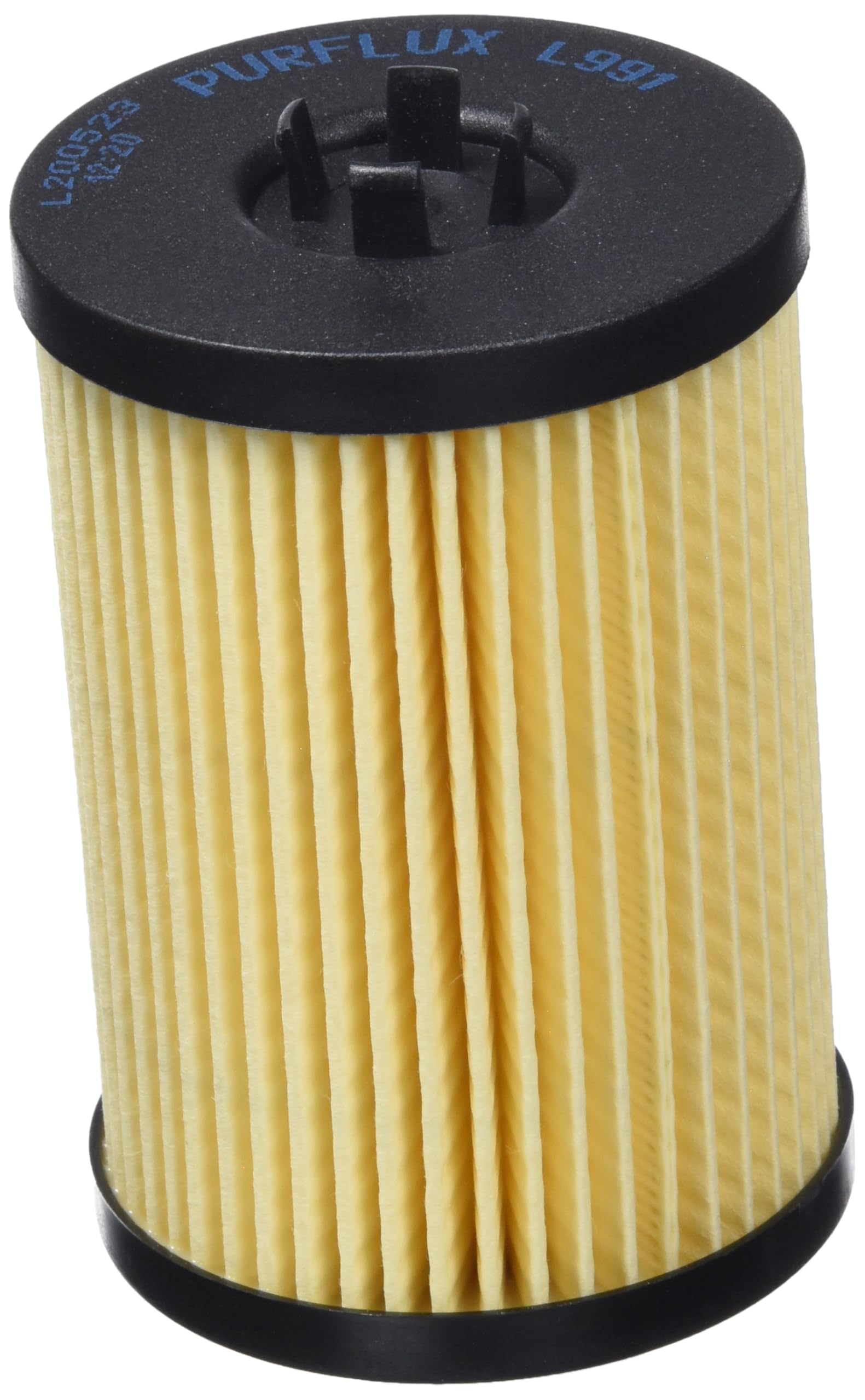 High-Quality L991 Oil Filter - Compatible with Multiple Car Models | Durable Engine Protection for Smooth Performance | Ideal for DIY Auto Maintenance & Professional Use