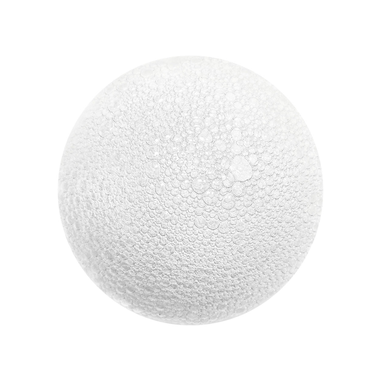 Best Foaming Cleanser for Acne & Sensitive Skin - Gentle Face Wash with Natural Ingredients - Perfect for Daily Skincare & Makeup Removal