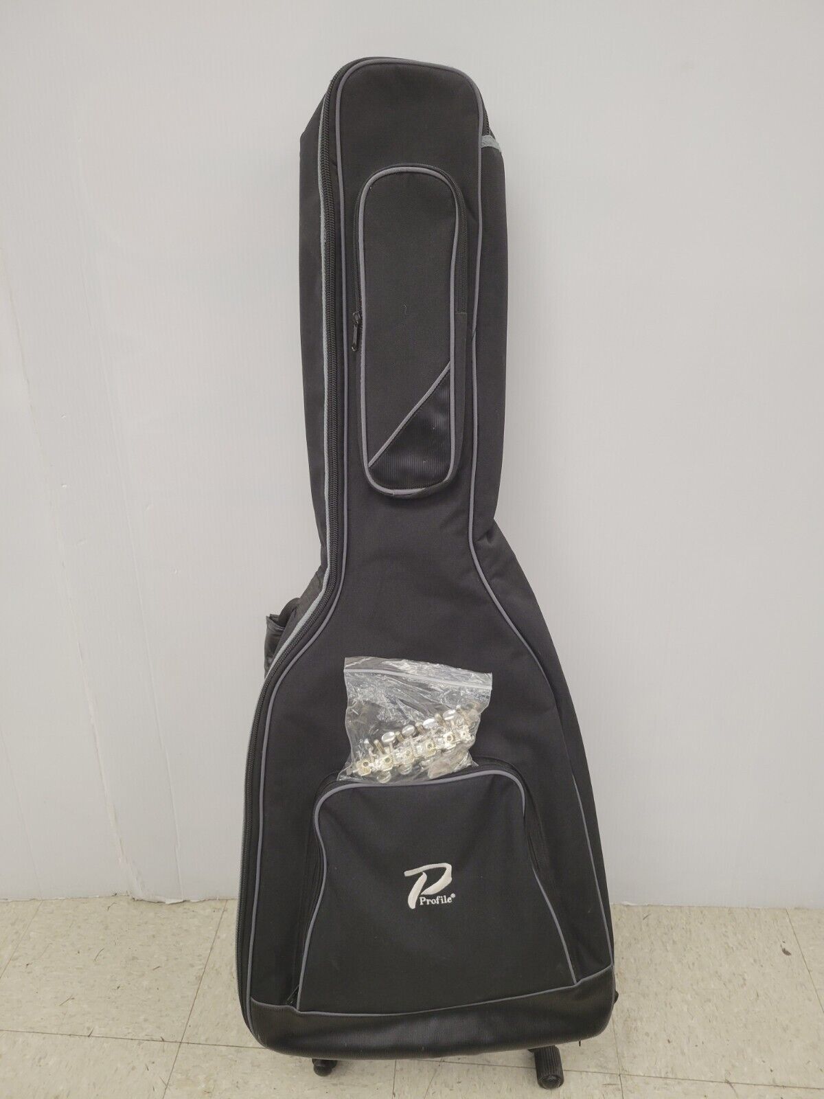 Oscar Schmidt by Washburn OG2TR Acoustic Guitar - 6-String Folk Guitar with Spruce Top & Mahogany Back - Perfect for Beginners, Campfires & Live Performances