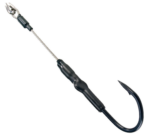 Capt. Harry's Jobu Stiff Rigs - Premium Fishing Lures for Bass and Saltwater - Perfect for Deep Sea Fishing and Tournament Angling