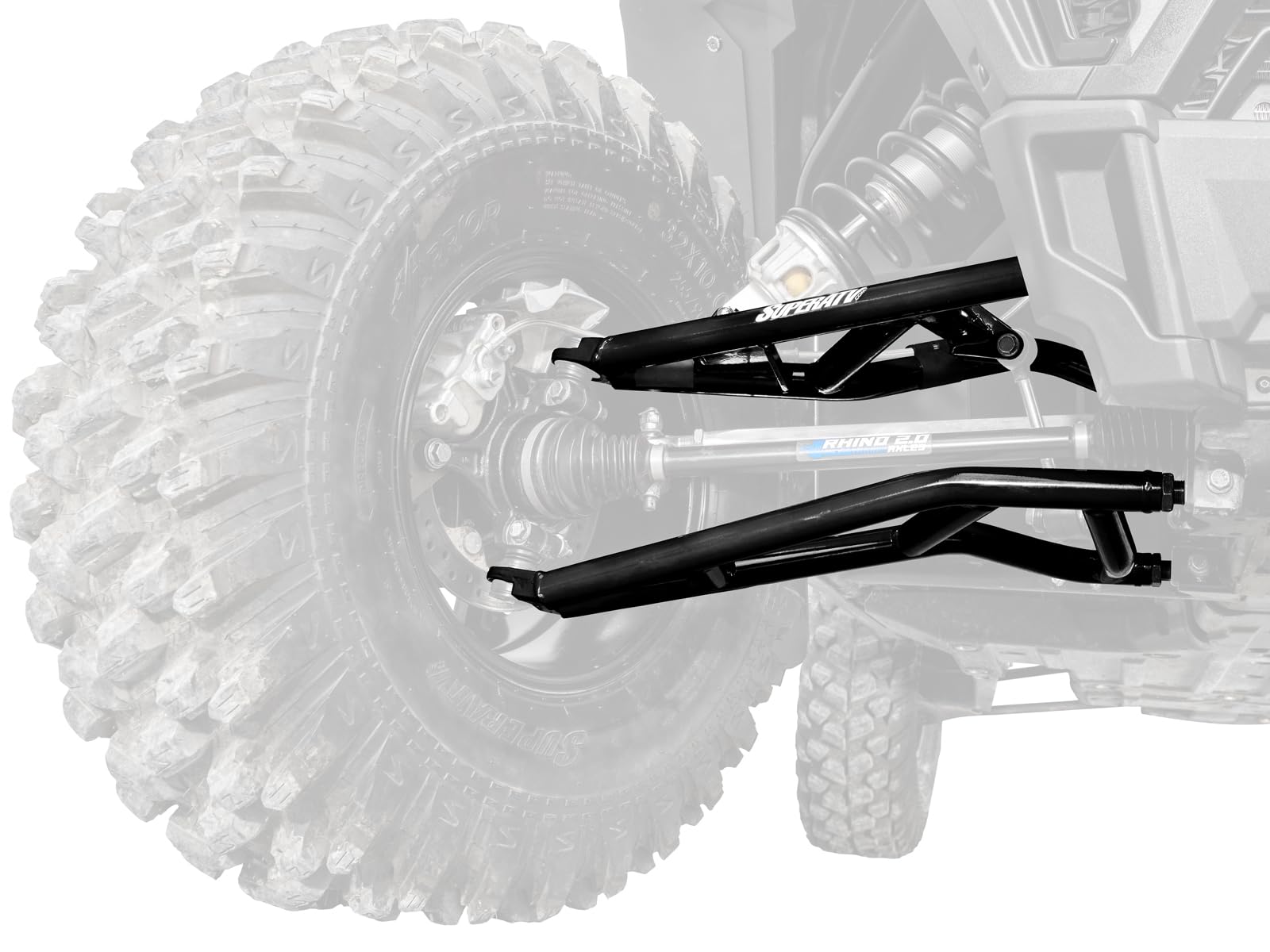 SuperATV 1.5