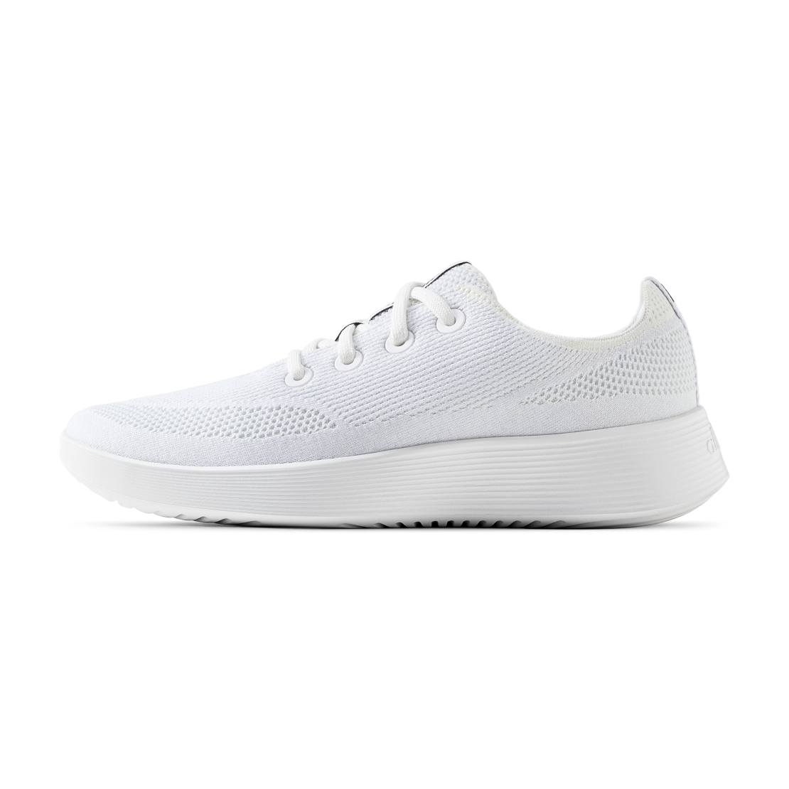 Women's Tree Runner Go Sneakers - Blizzard Sole | Lightweight Eco-Friendly Running Shoes for Women | Perfect for Jogging, Gym & Outdoor Activities