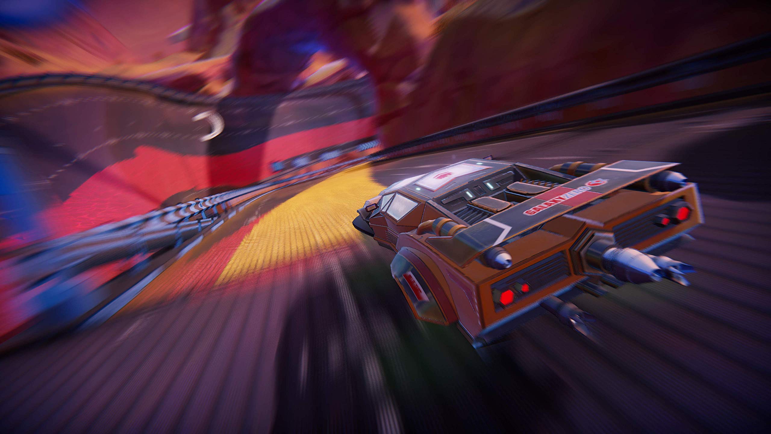 Trailblazers PlayStation 4 Game - Action Adventure for PS4 Console | Perfect for Gaming Enthusiasts & Adventure Lovers