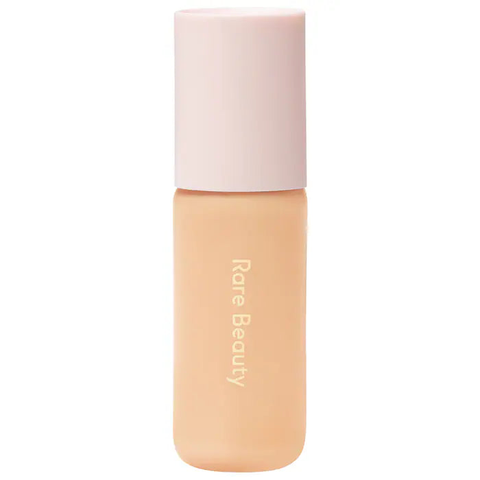 Rare Beauty Positive Light Tinted Moisturizer with SPF 20 - Hydrating Base Makeup for Daily Wear & Natural Glow | Perfect for Work, School & Everyday Use