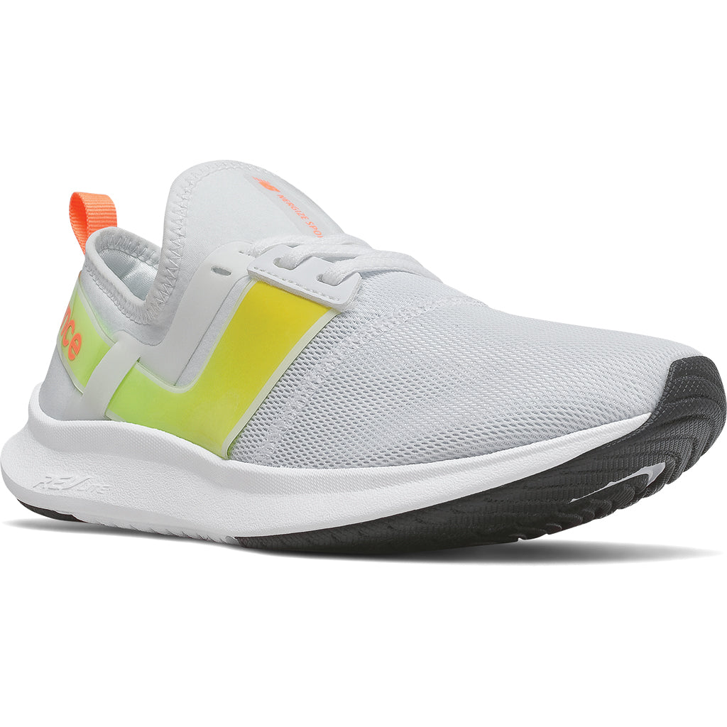 New Balance Women's Nergize Comfortable Sneakers - Lightweight Walking Shoes for Women, Gym Workout & Casual Wear