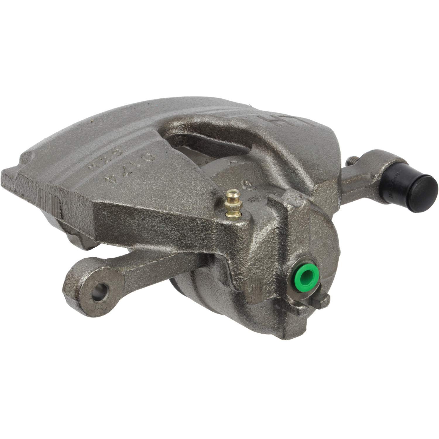 Cardone 19-3702 Remanufactured Unloaded Disc Brake Caliper - Premium Quality Replacement for Smooth Braking | Perfect for Ford, Chevy, Dodge & More | Ideal for DIY Auto Repair & Professional Mechanics