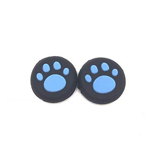 Cat Paw - Blue