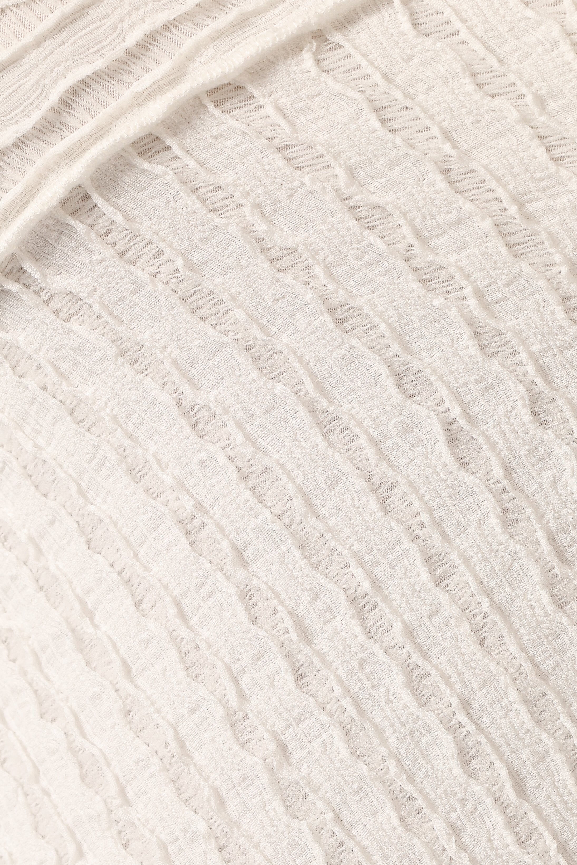 Ezra Mini Dress - White | Flowy Summer Dress for Women | Perfect for Beach, Party & Casual Wear