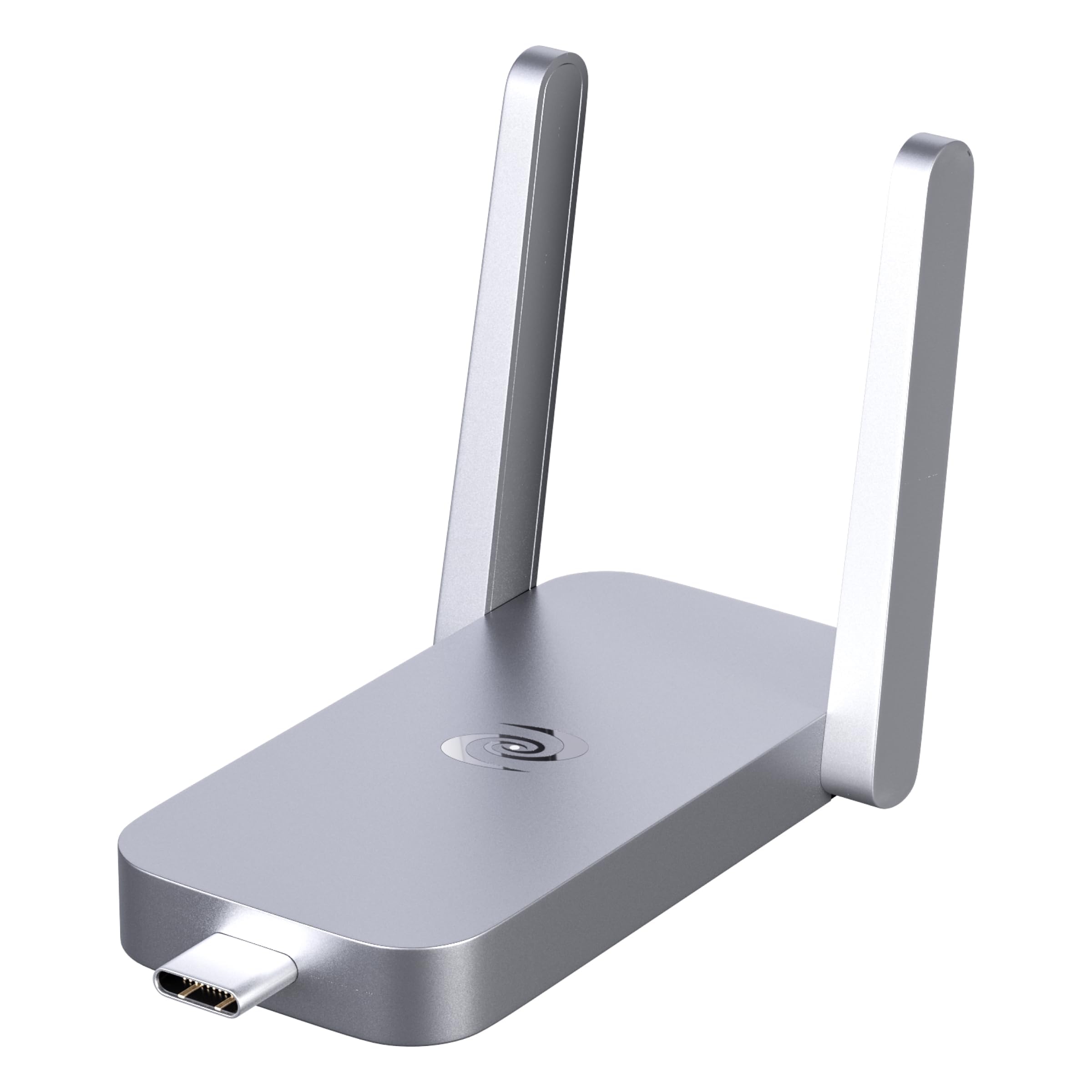 Deeper Connect Air - Portable Pocket-Sized VPN Travel Router with WireGuard & OpenVPN Support | Secure WiFi for Remote Work, Coffee Shops & Hotels