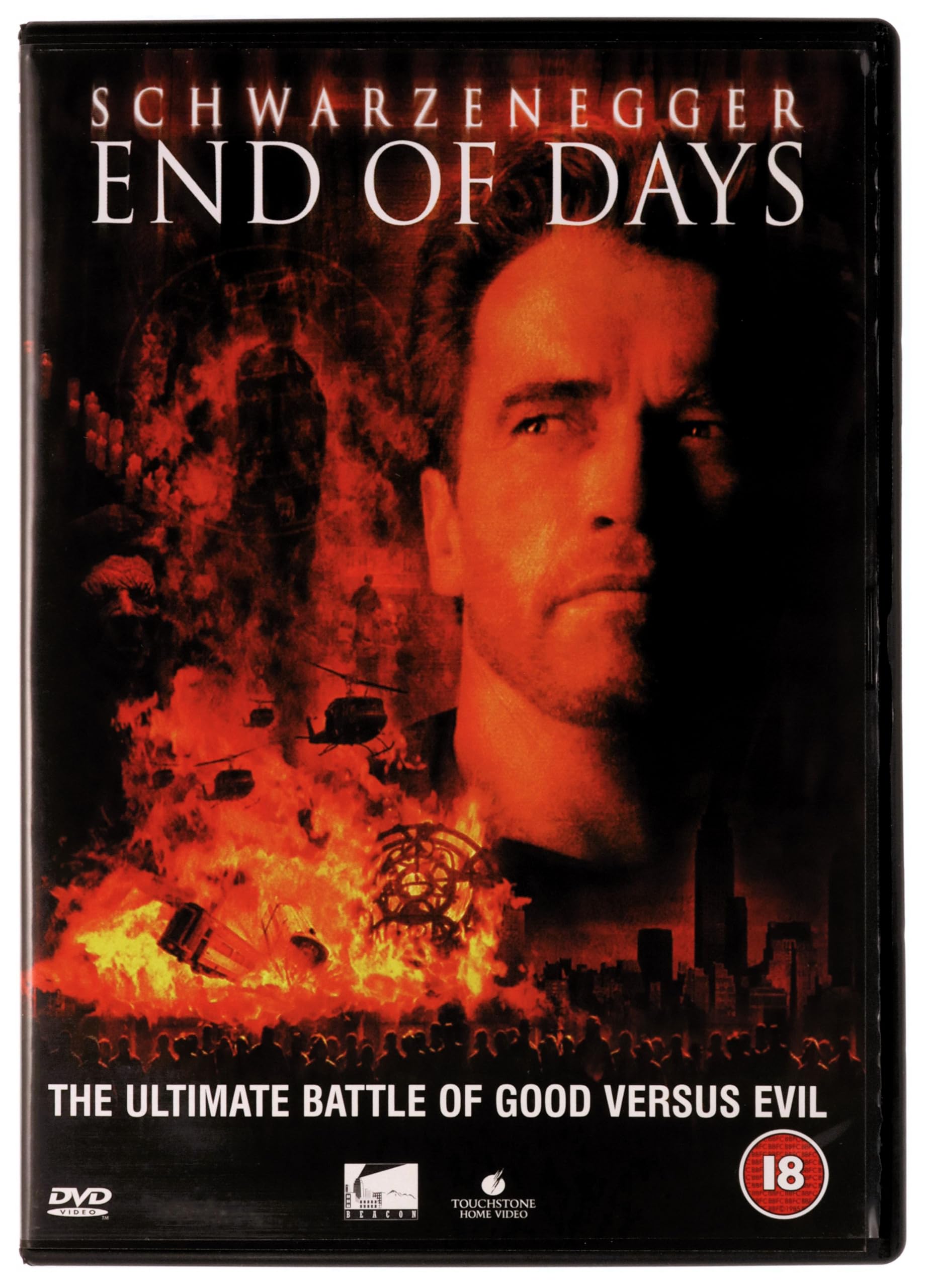 End of Days - Apocalyptic Survival Gear & Supplies for Emergency Preparedness and Outdoor Adventures