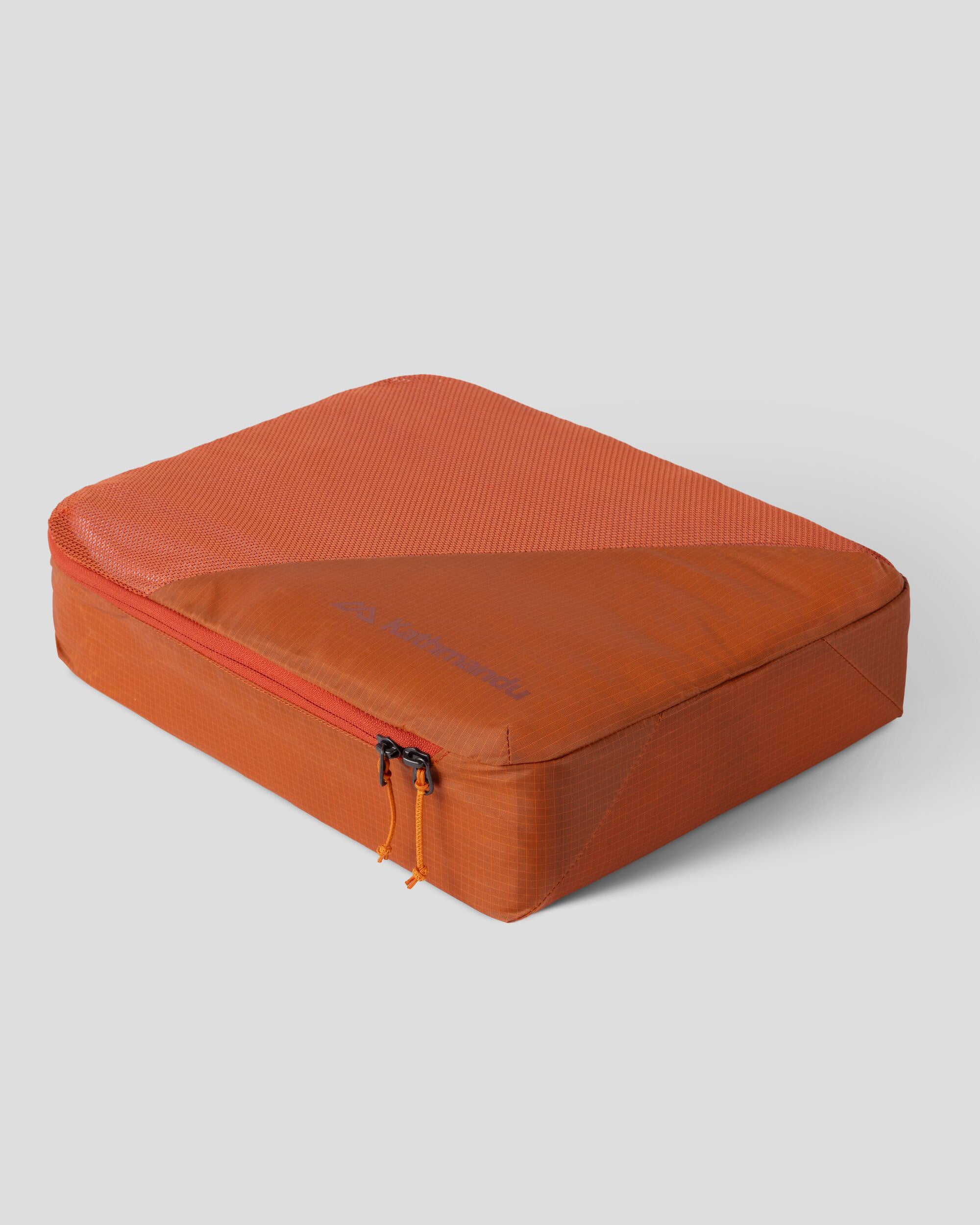 Travel Packing Cubes Medium Size - Lightweight & Compact Organizer for Suitcases & Backpacks - Perfect for Business Trips, Vacations & Camping