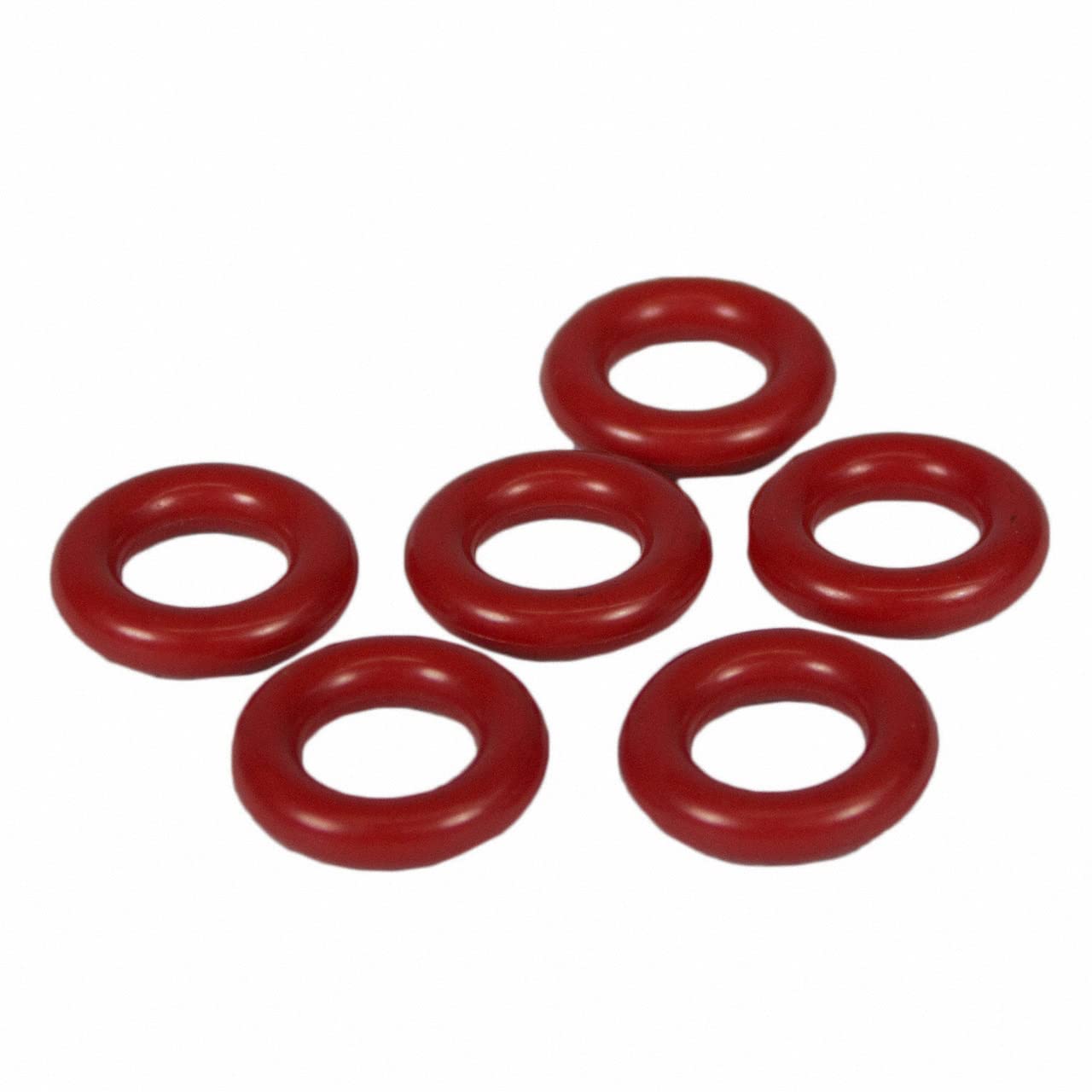 High-Quality O-Ring Seals - Durable Rubber Gaskets for Plumbing, Automotive & Industrial Use - Perfect for Leak Proofing, Sealing & Pressure Applications