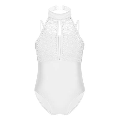 Ivory Lace Bodice
