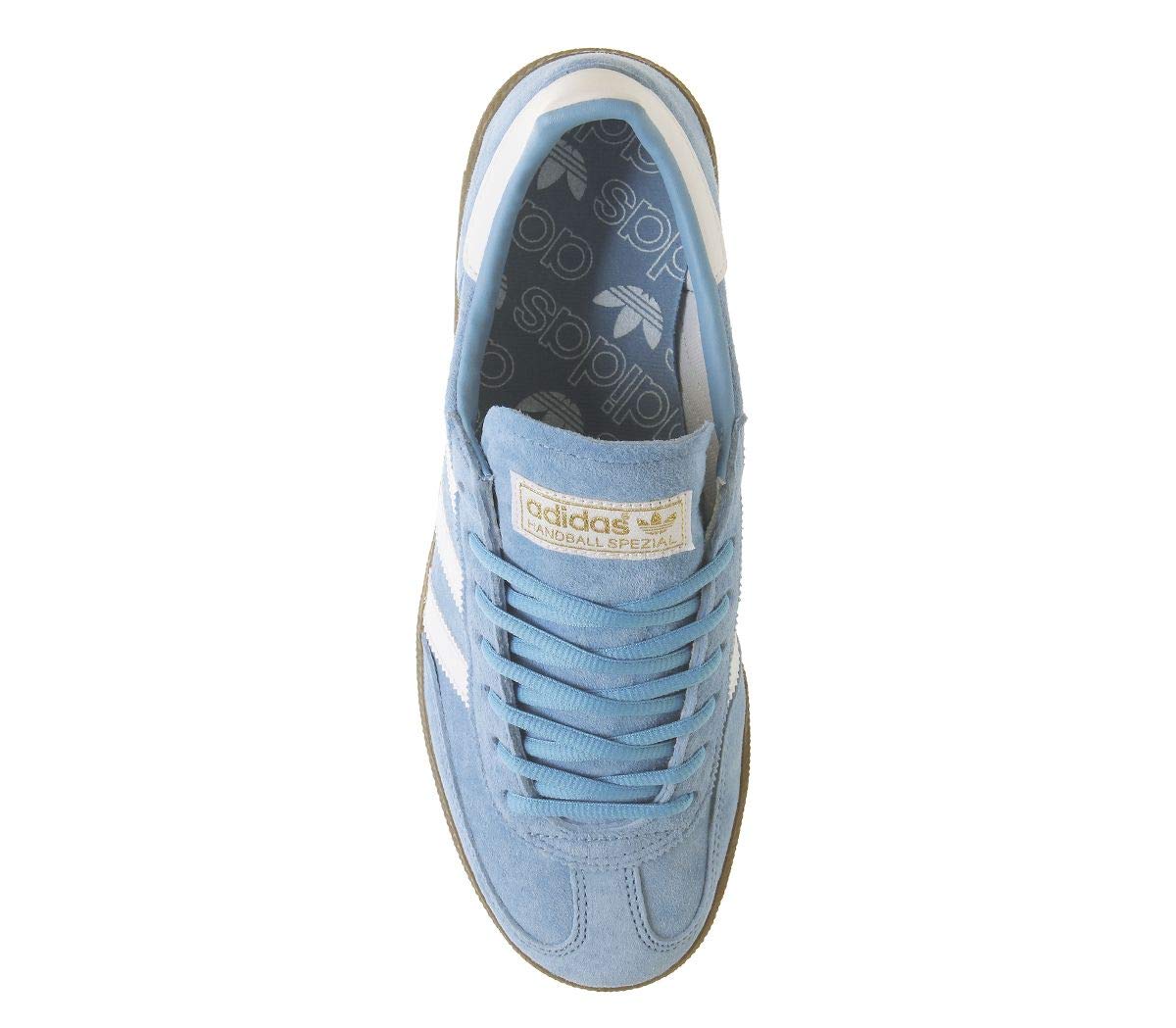 Adidas Unisex Handball Spezial Shoes - Comfortable & Durable Sneakers for Men & Women - Perfect for Handball, Casual Wear & Street Style