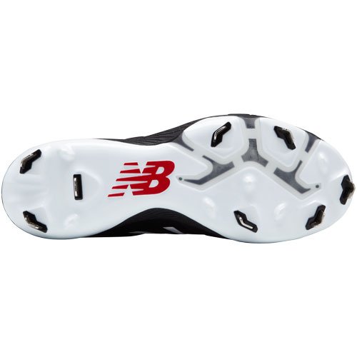 New Balance Women's Fuse V1 Metal Softball Cleats - Lightweight & Supportive for Fastpitch & Slowpitch Games | Perfect for Training & Competitive Play