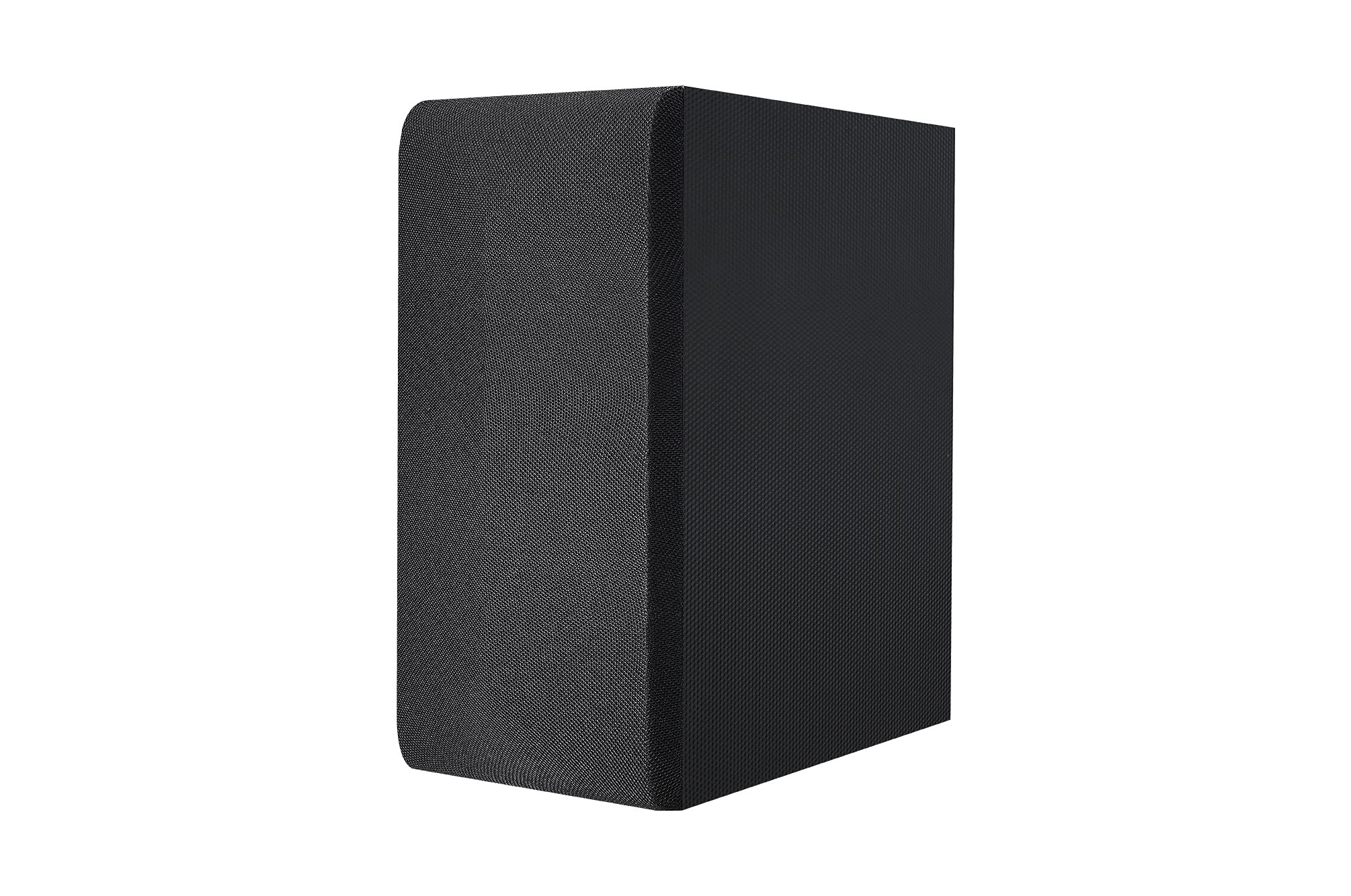 LG SN4 2.1 Channel 300W Soundbar with Bluetooth, HDMI & Optical - High Resolution Audio, Wireless Streaming, Home Theater Speaker System for TV, Movies & Music (Black)