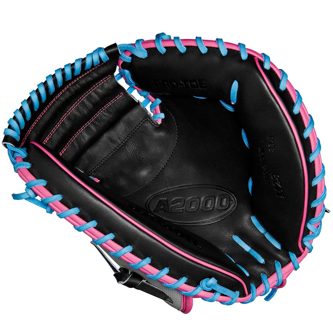 Wilson A2000 M23 33.5