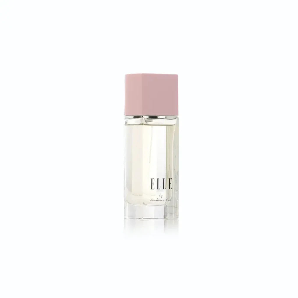 Elle Women's Eau de Parfum 85ml - Floral & Fruity Fragrance for Day & Night Wear, Perfect for Work, Date & Special Occasions