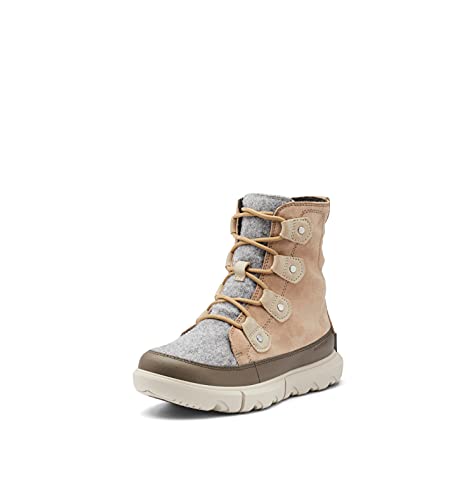 Omega Taupe, Major