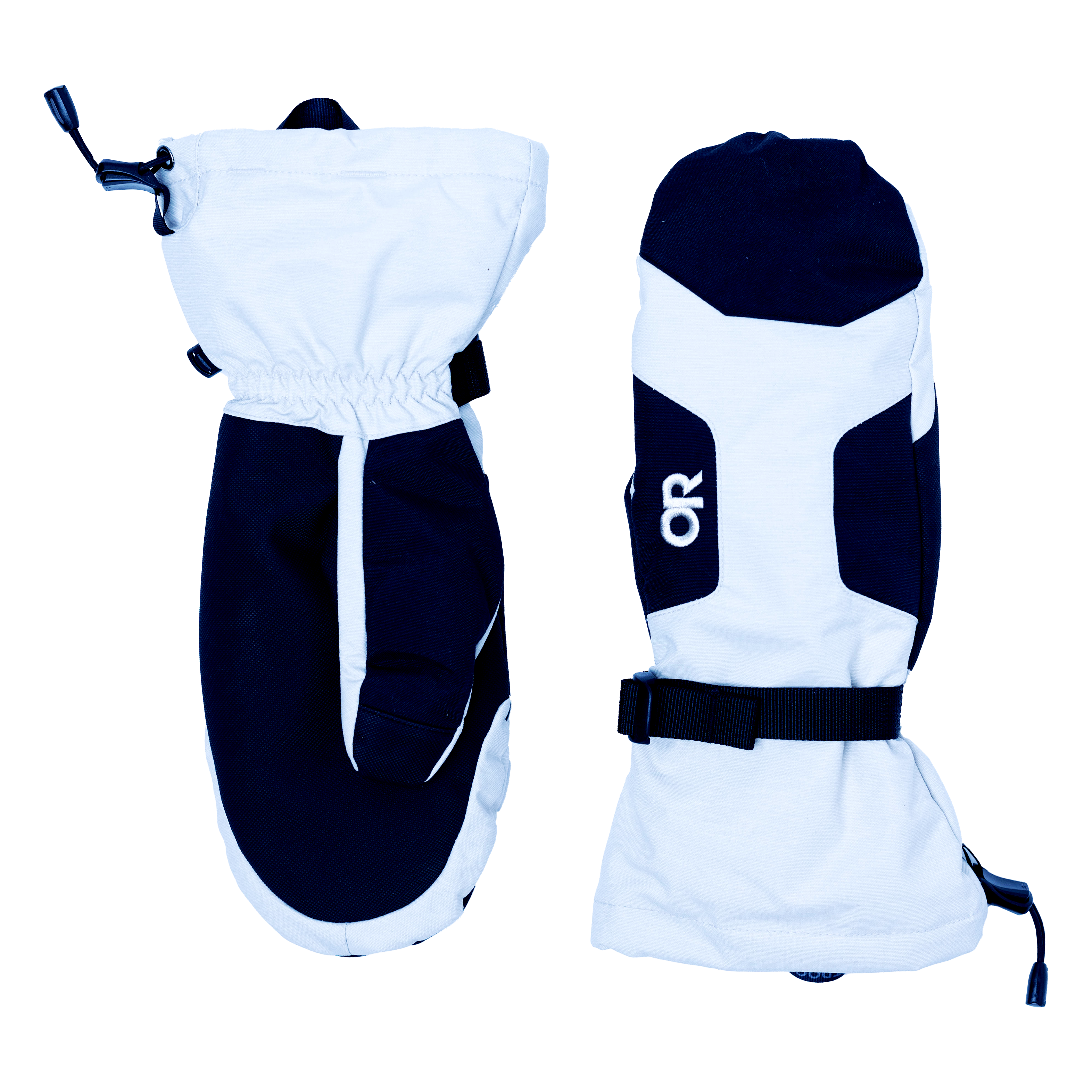 Adrenaline Mitts - Premium Workout Gloves for Weightlifting & CrossFit - Ideal for Gym, Fitness Training & Strength Exercises