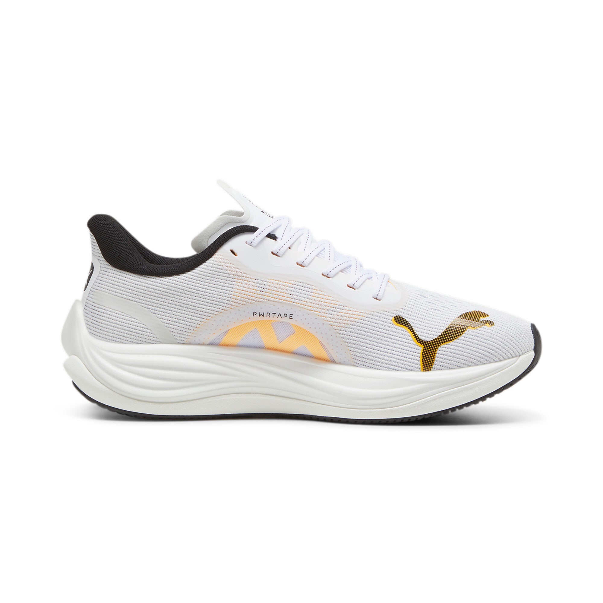 Men's Velocity Nitro 3 Running Shoes - Lightweight Cushioned Sneakers for Men with Responsive Foam - Perfect for Jogging, Gym Workouts & Everyday Wear