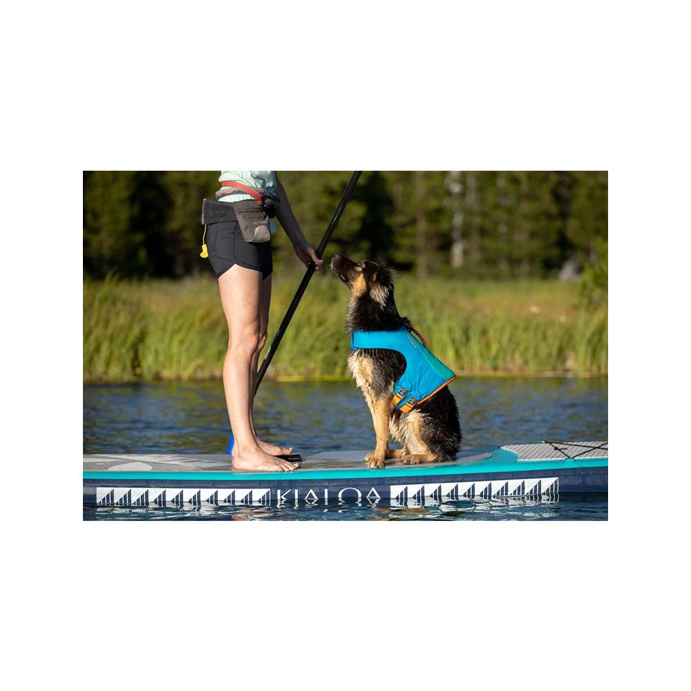 Best Dog Life Jacket - Float Coat for Swimming & Boating - Safe & Durable Pet Flotation Vest for Small, Medium & Large Dogs - Perfect for Pool, Beach & Water Activities