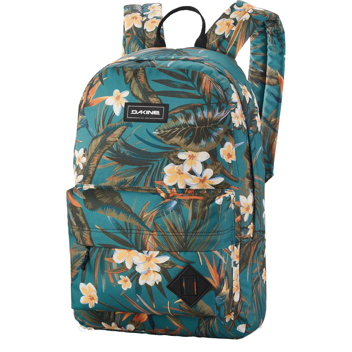 Emerald Tropic