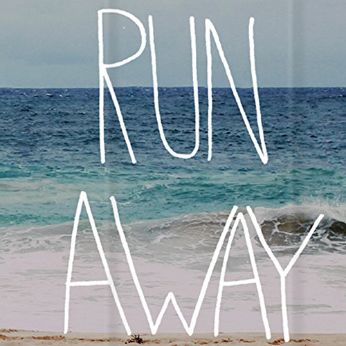 Let's Run Away Sandy Beach