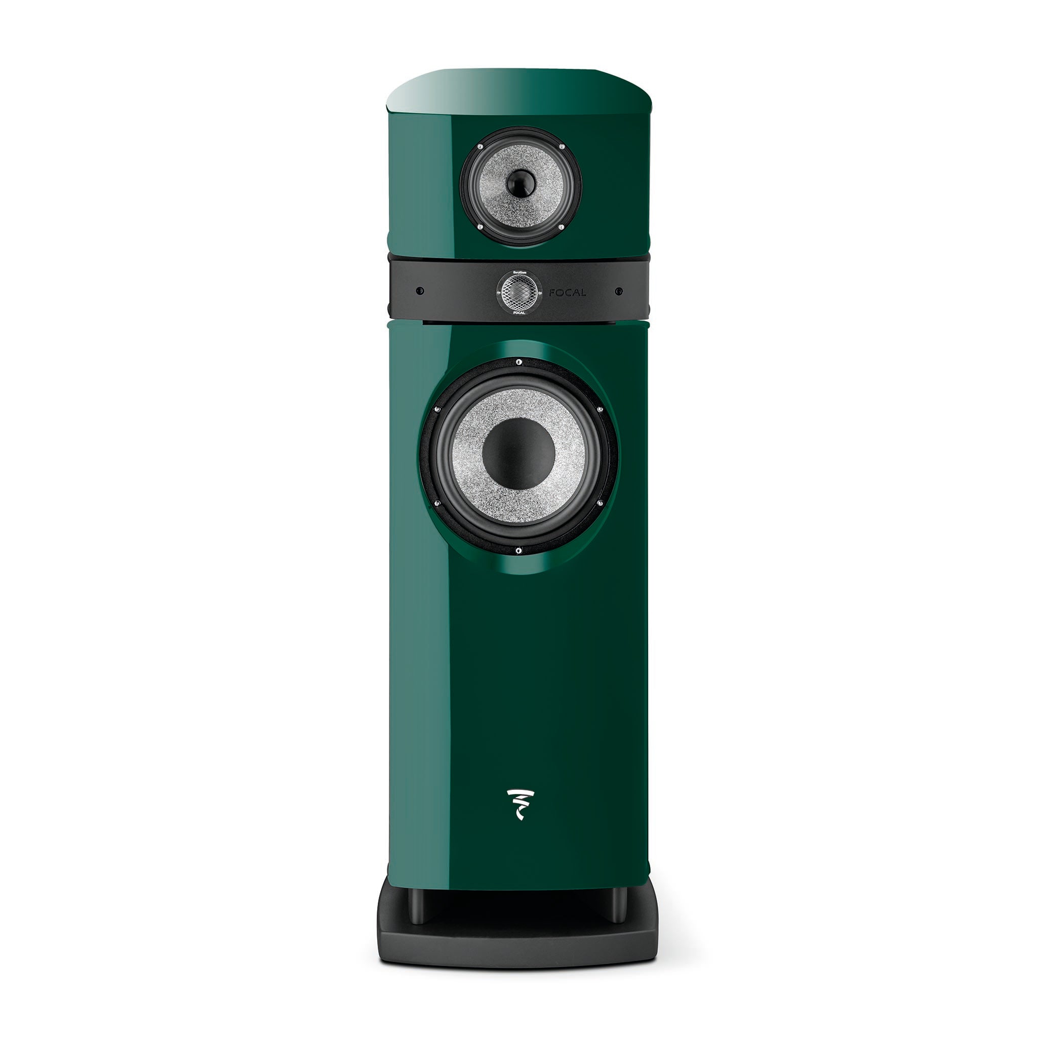 Focal Scala Utopia EVO High-End Loudspeaker - Premium Audiophile Speaker for Home Theater & Music Listening (Single Unit) - Perfect for Luxury Home Audio Systems and Professional Studios