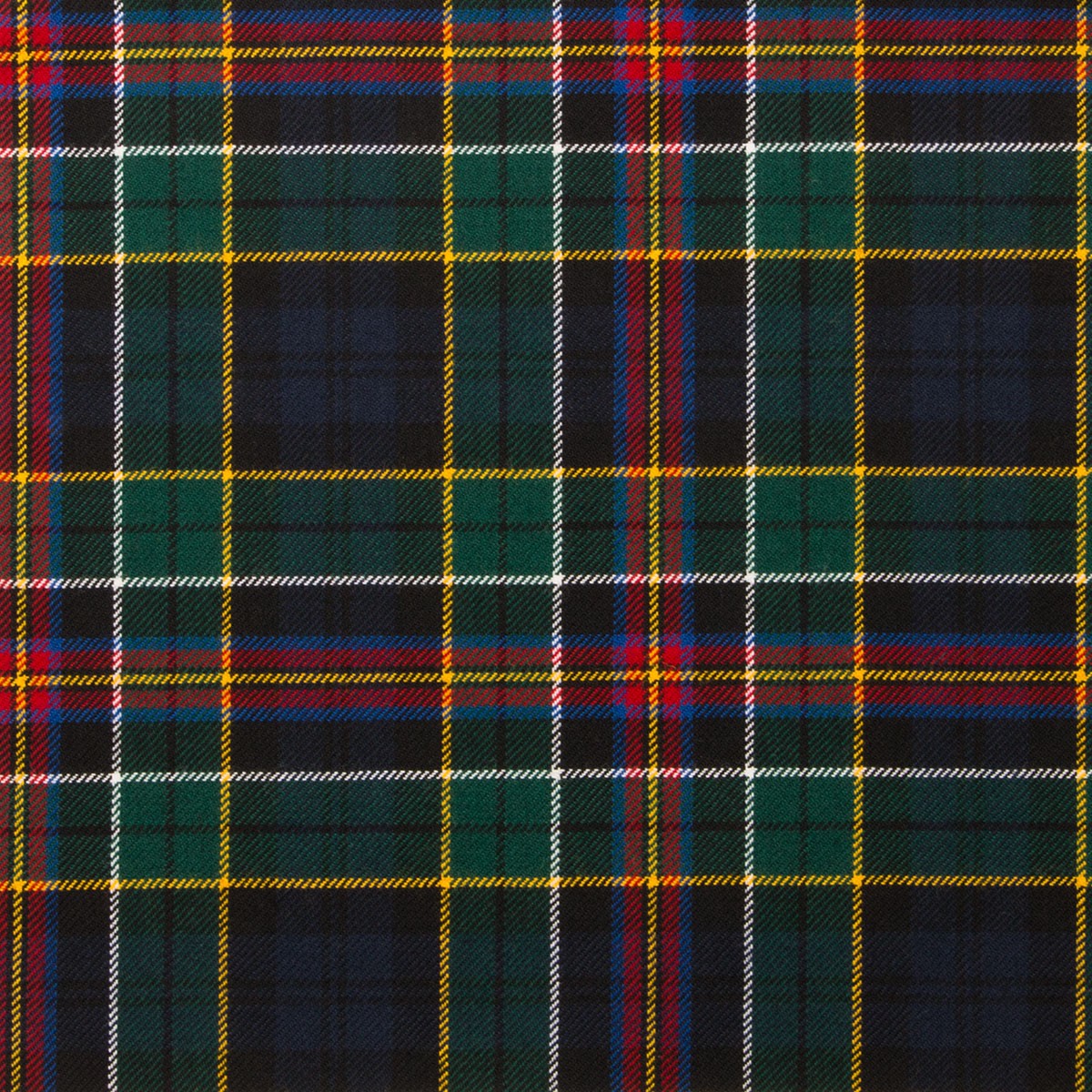 Premium Wool Tartan Neckties for Men - 99 Modern Color Patterns | Perfect for Weddings, Business & Formal Events