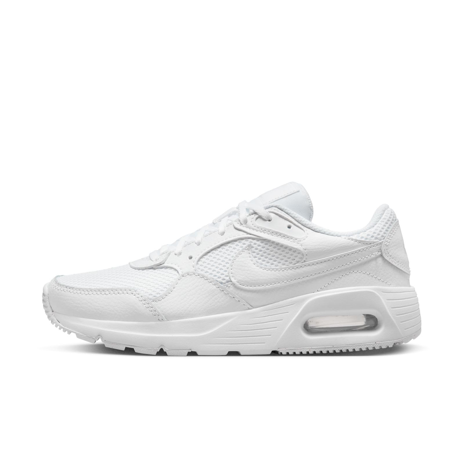 Nike Air Max SC Kids' Running Shoes for Boys & Girls - Lightweight, Comfortable Sneakers for School, Sports & Everyday Wear