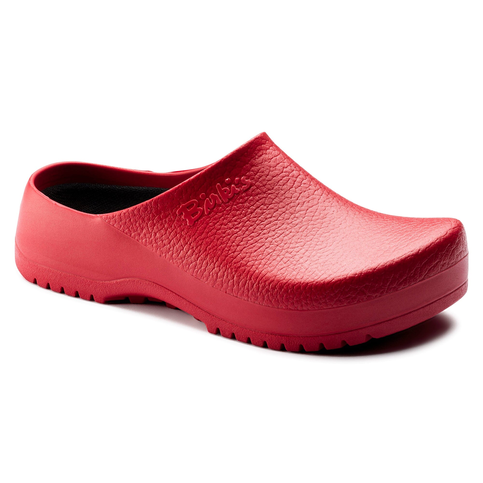 BIRKENSTOCK SUPER BIRKI Unisex Clogs - Comfortable & Durable Slip-Resistant Shoes for Nurses, Chefs & Healthcare Workers