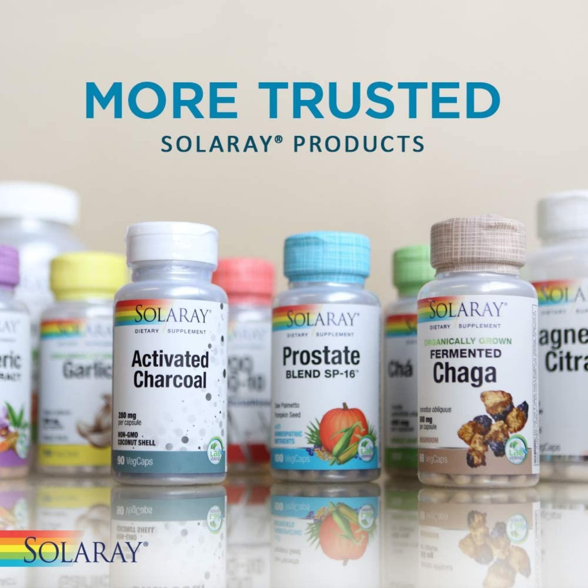 SOLARAY Alpha Lipoic Acid 250mg - 60 Vegan Capsules - Powerful Antioxidant Supplement for Energy Support & Cellular Health - Non-GMO, Gluten-Free - Supports Nerve Function & Metabolism - Perfect for Daily Wellness Routine & Anti-Aging Regimen