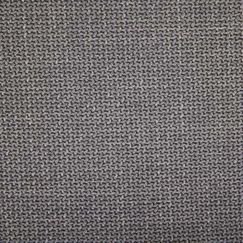 Gray Vertical Stripes Linen