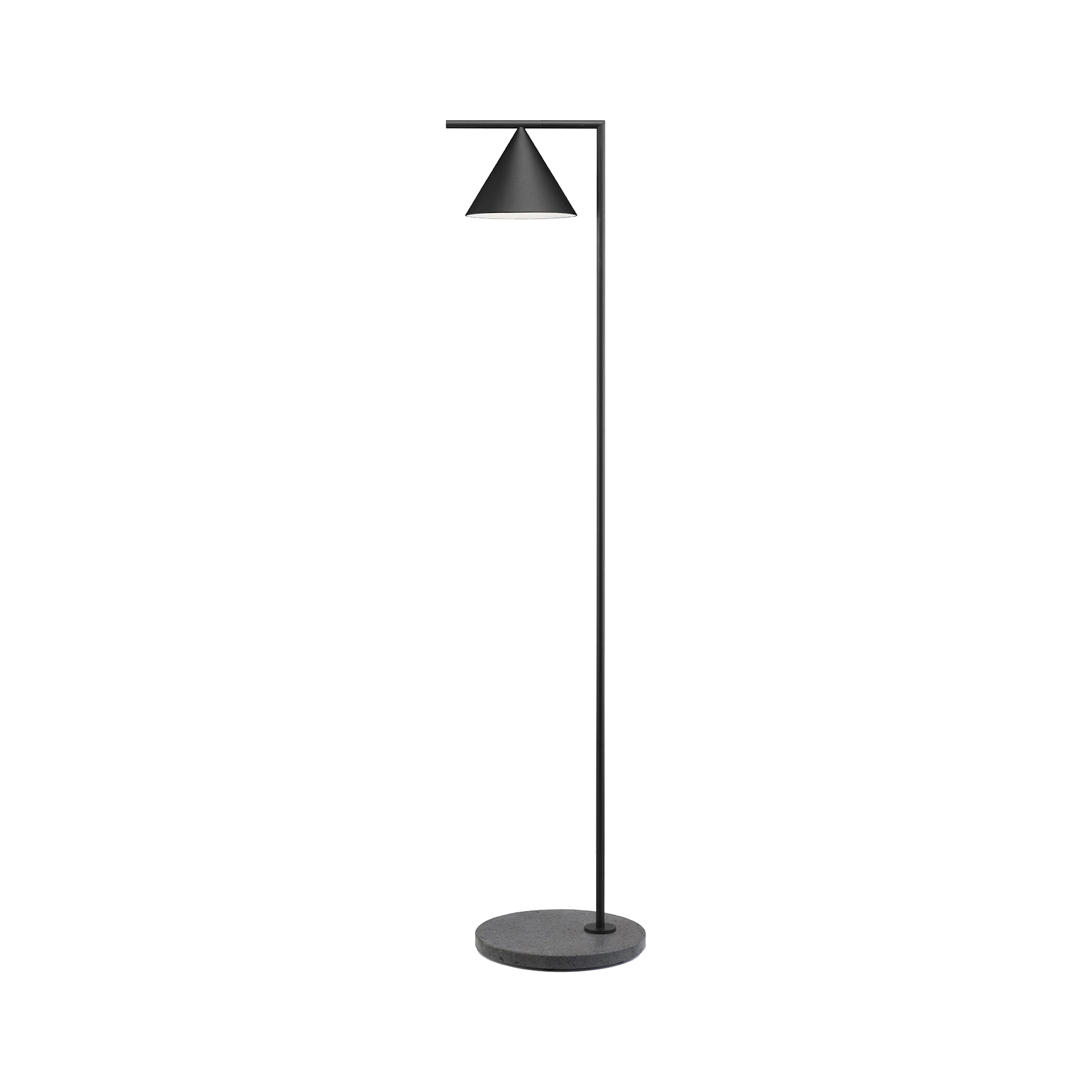 Captain Flint Outdoor Floor Lamp - Weather-Resistant LED Patio Light for Garden, Porch, Deck - Durable & Bright Lighting for Outdoor Spaces