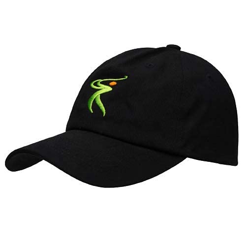 Women's French Cut Short Sleeve Golf T-Shirt - Breathable Comfort Fit Performance Polo Shirt with Free Golf Hat | Perfect for Golfing, Tennis & Casual Wear