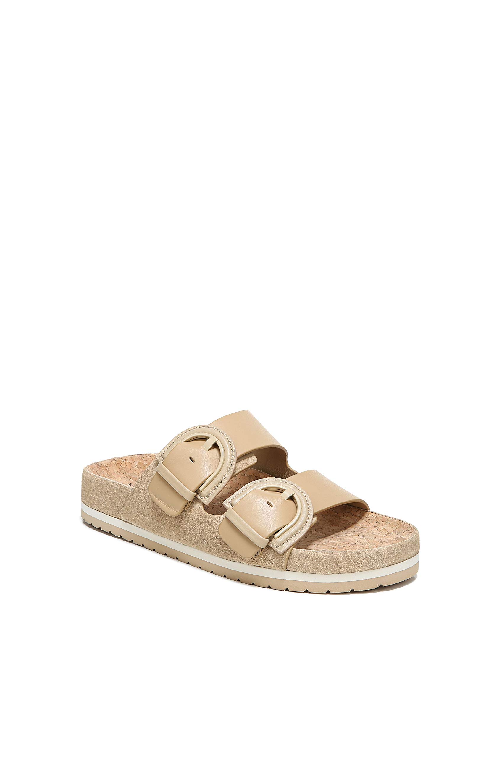 Vince Women's Glyn Platform Sandals - Stylish & Comfortable High Heel Shoes for Women | Perfect for Summer, Parties, and Casual Outfits