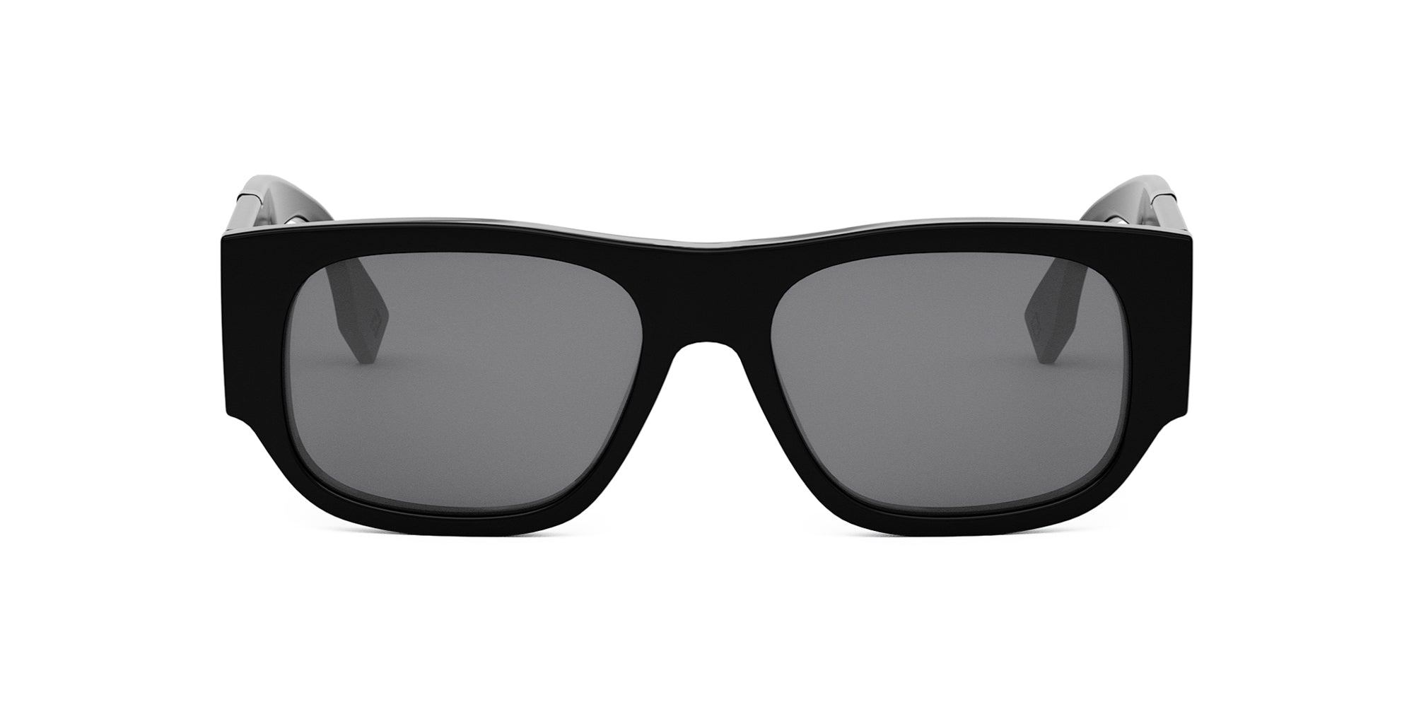 Fendi FE40156I Diagonal Sunglasses - Luxury Designer Shades for Women & Men - Perfect for Outdoor, Travel & Fashion Accessories