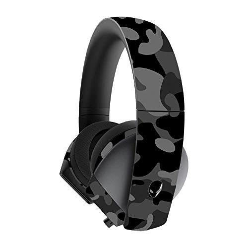 Black Camo