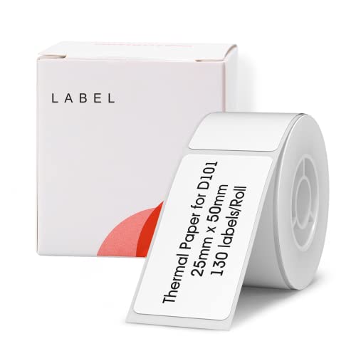 1'' X 2'' -White