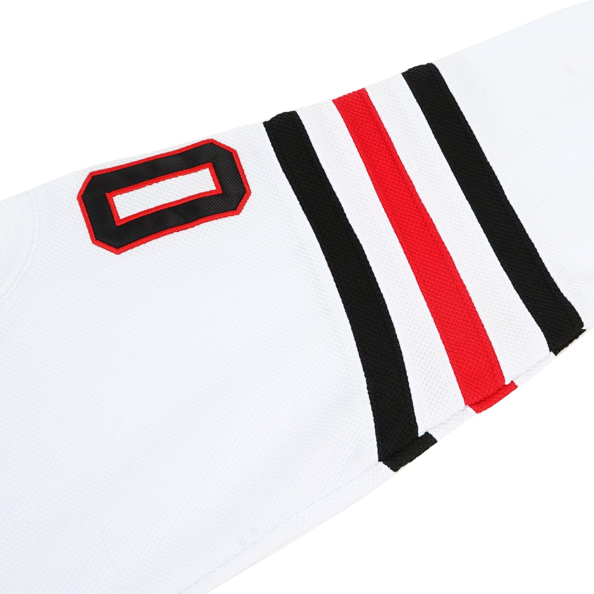 Griswold #00 Stitched Hockey Jerseys for Men - Custom Letters & Numbers, Sizes S to 3XL - Perfect for Games, Gifts & Fan Apparel