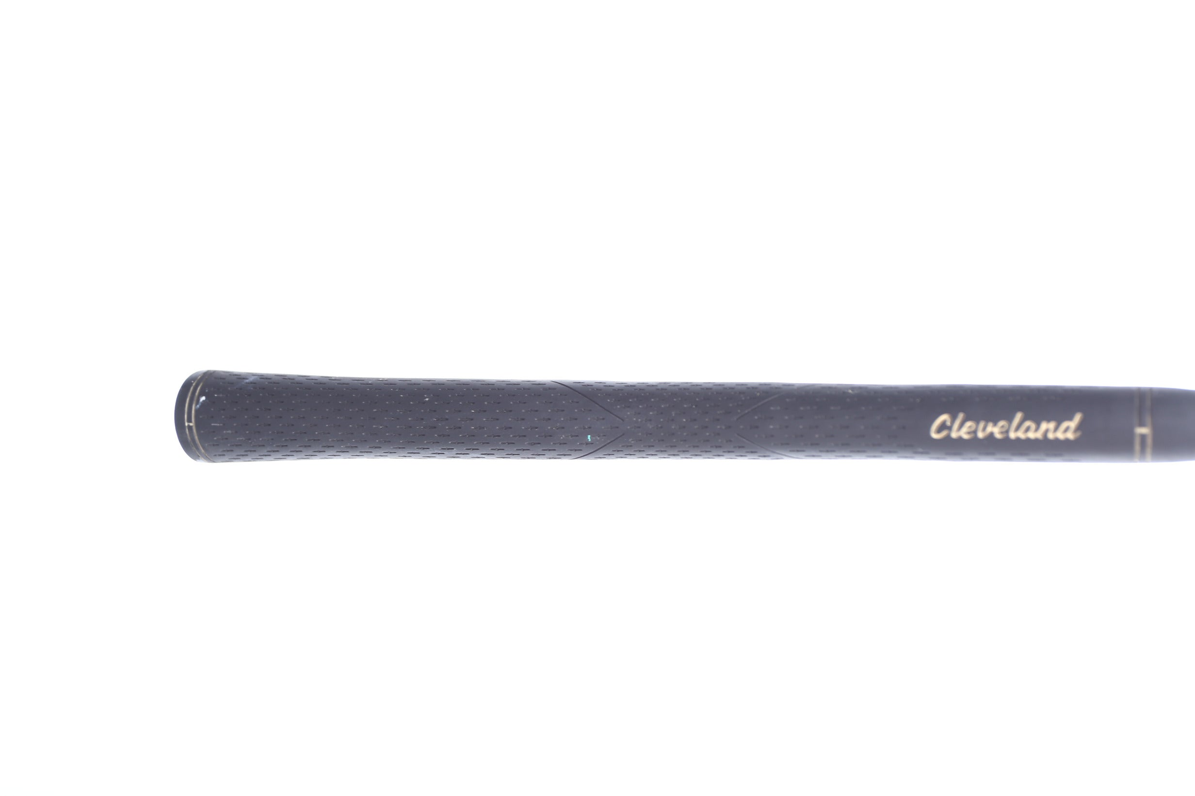 Used Cleveland CG14 Chrome Gap Wedge - Right Handed 52° Stiff Flex Golf Club for Short Game & Sand Shots