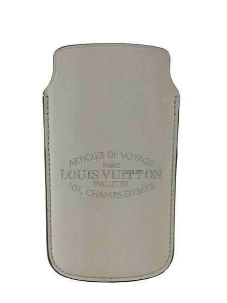 Louis Vuitton iPhone Case - Luxury Soft Protective Cover for iPhone 14/13/12/11 Pro Max - Perfect for Business, Travel & Everyday Use
