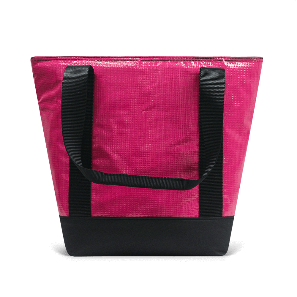 Beck Cooler Bag Bk1 01138 - Insulated Lunch Bag for Work, Picnics & Outdoor Activities - Leakproof & Durable Cooler Tote for Food & Drinks