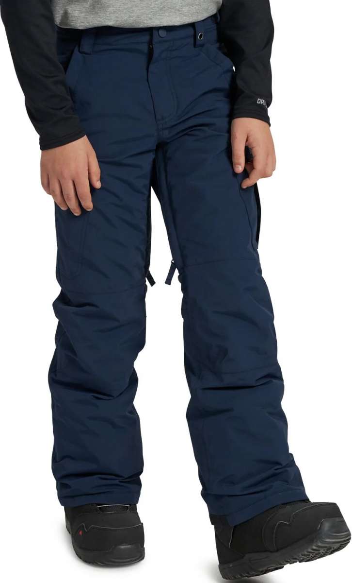 DRESS BLUE