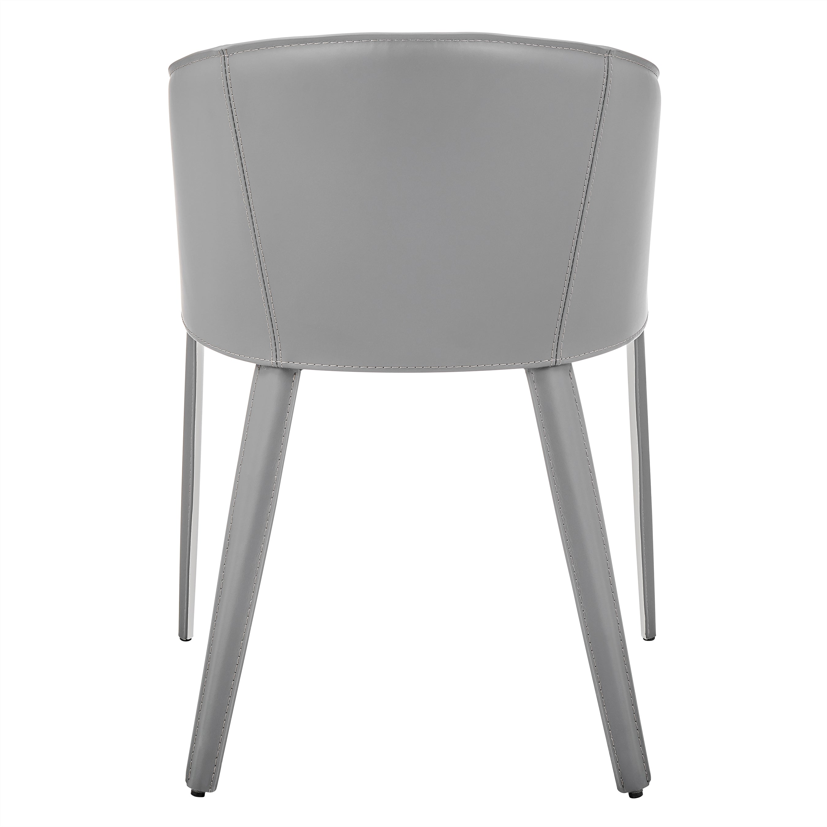 Pallas Armchair - Modern Comfortable Lounge Chair for Living Room, Bedroom & Office - Perfect for Relaxing, Reading & Working