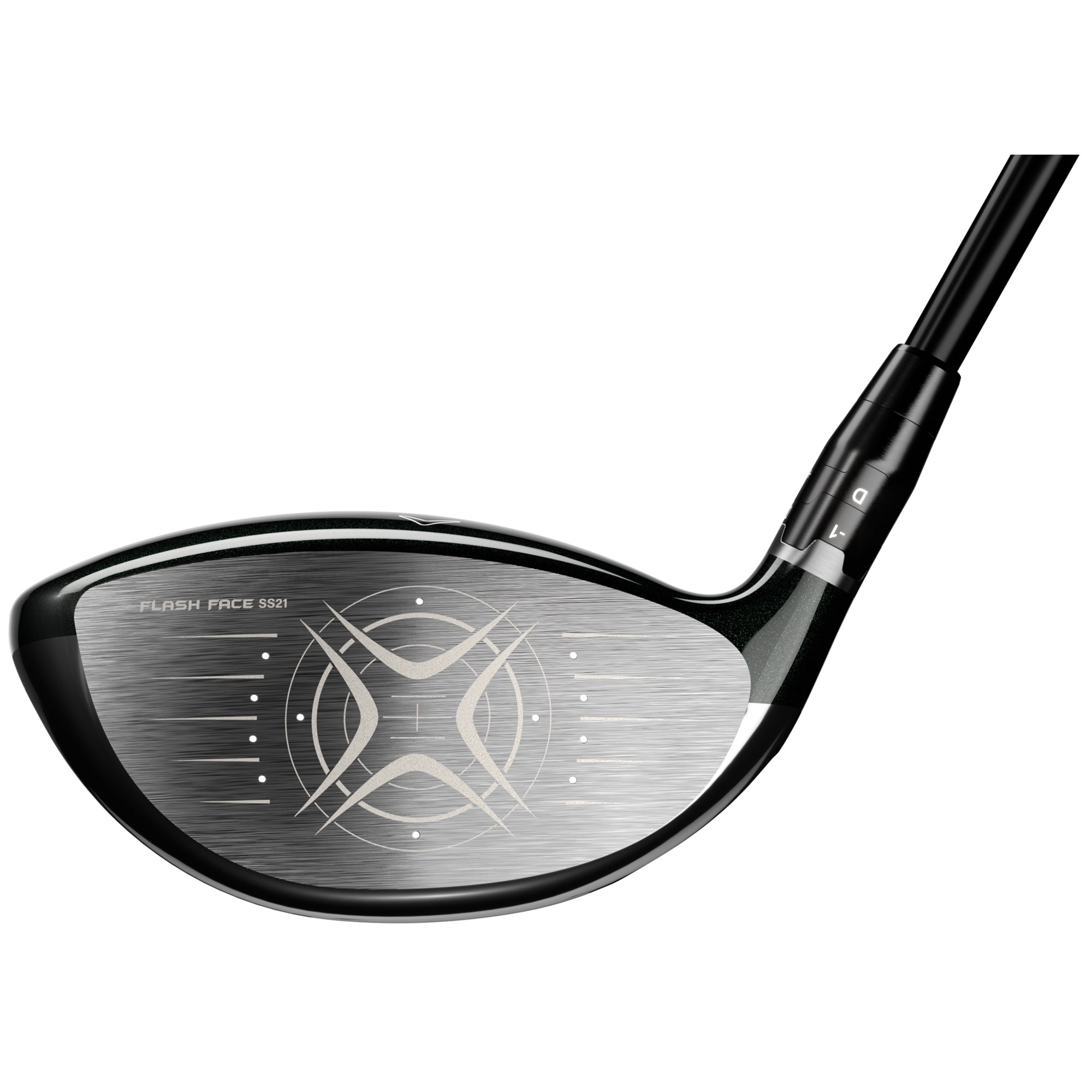 Callaway Epic Max 10.5° Men's Left Hand Golf Driver - High Performance for Distance & Forgiveness | Perfect for Right-Handed Golfers Seeking Maximum Control